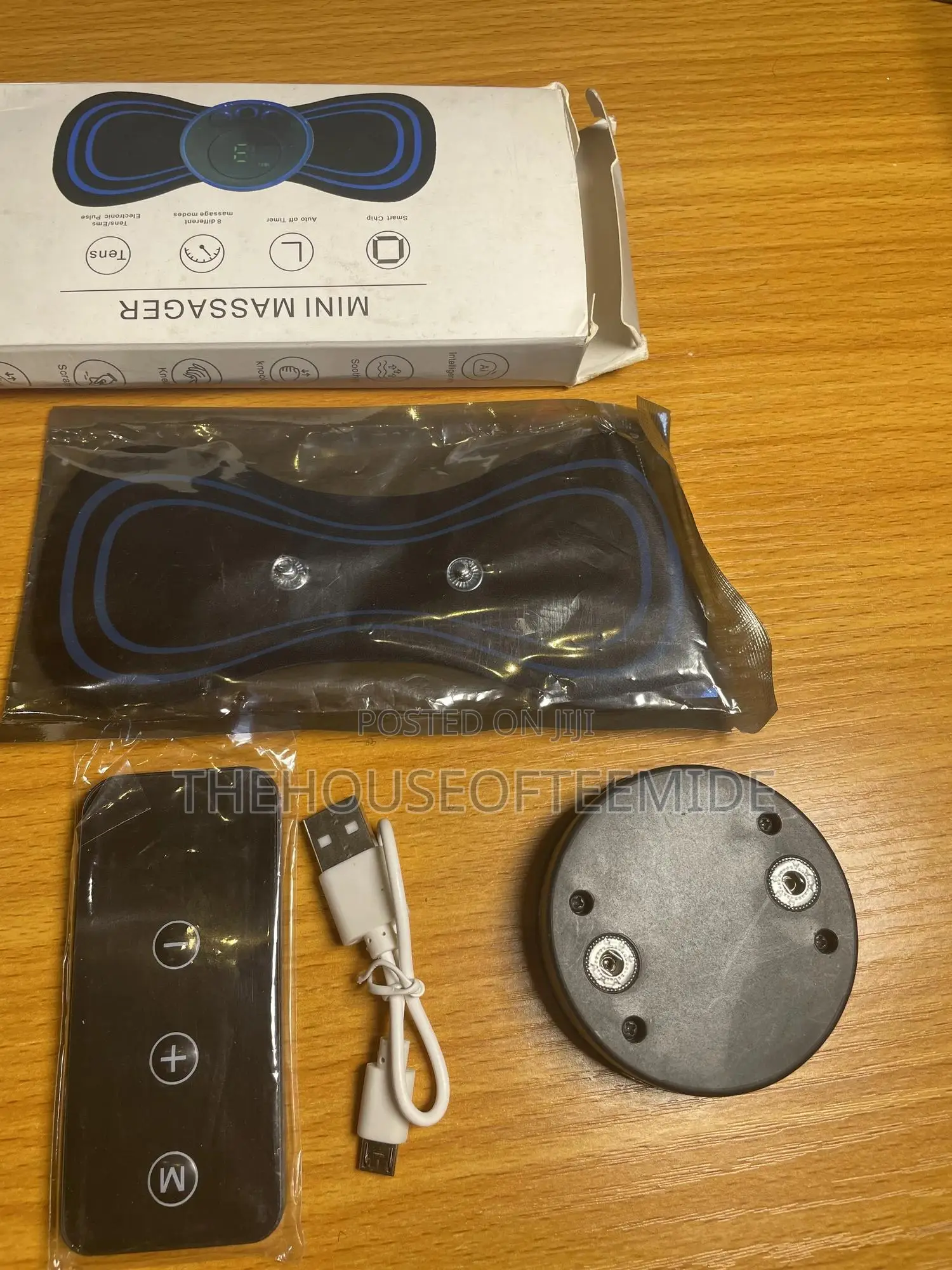 Mini Massager