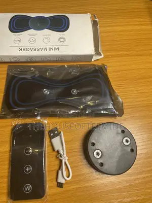 Mini Massager
