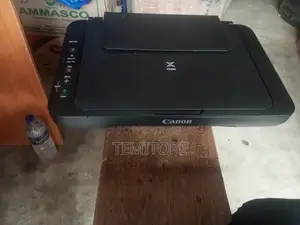 Canon PIXMA Printer