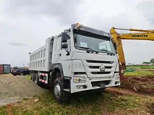 Dump Truck