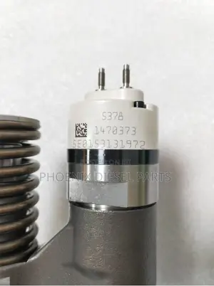 C12 Injector