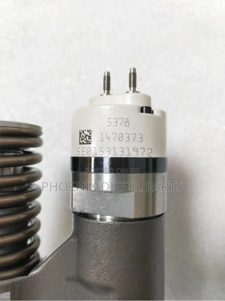 C12 Injector