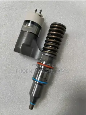 C12 Injector