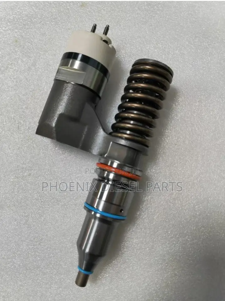 C12 Injector