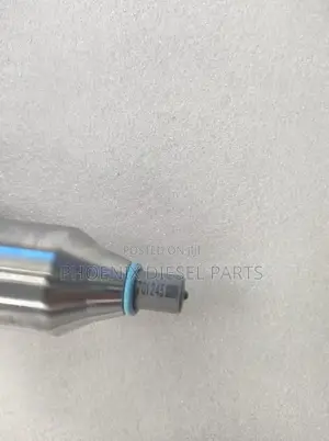 C12 Injector