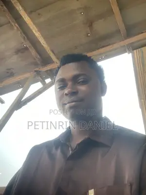 Professional Plumber. Lagos/Ogun State