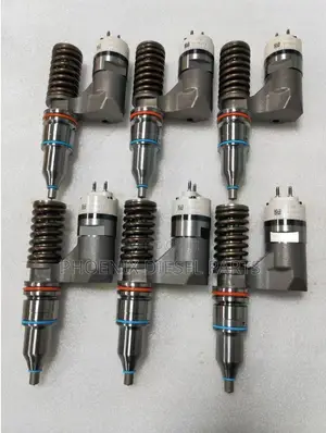 C12 Injector