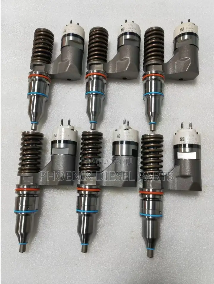 C12 Injector