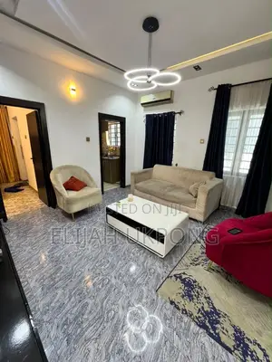 Furnished 1bdrm Apartment in Orchid, Chevron for rent