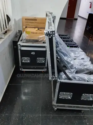 LED Screens for Rental Purposes