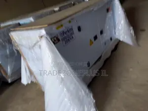 Buy Perkins 20KVA Quiet Generator for Your Business
