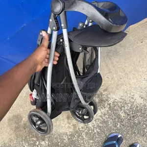 Uk Used Baby Stroller