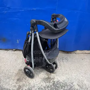Uk Used Baby Stroller