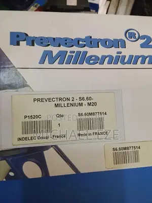 Indelec Prevectron 2 S6.60