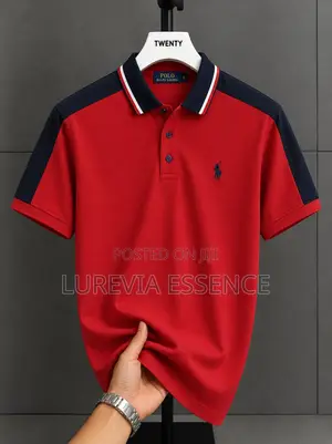 Polo Shirt – Ralph Lauren