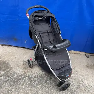 Uk Used Baby Stroller