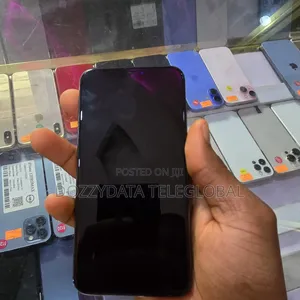 Apple iPhone 11 Pro Max 256 GB Gold