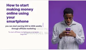 Affiliate Marketing AMSS