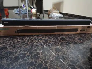 Hisense Soundbar 60watts