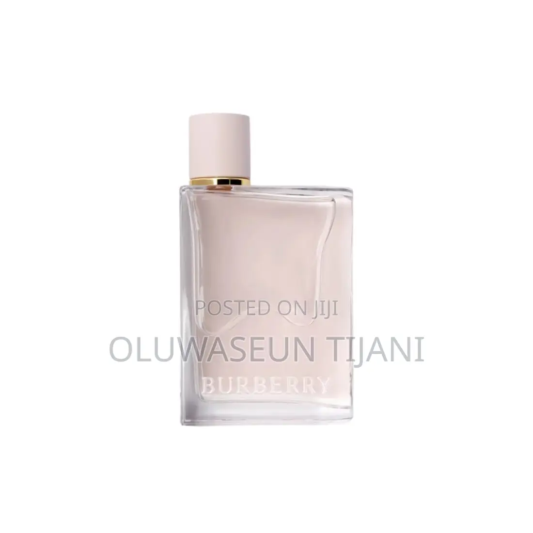 Burberry Her Eau De Parfum