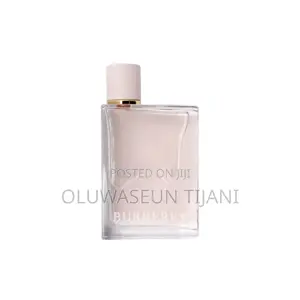 Burberry Her Eau De Parfum