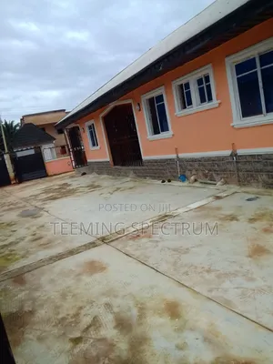 1bdrm Apartment in Benin City for rent