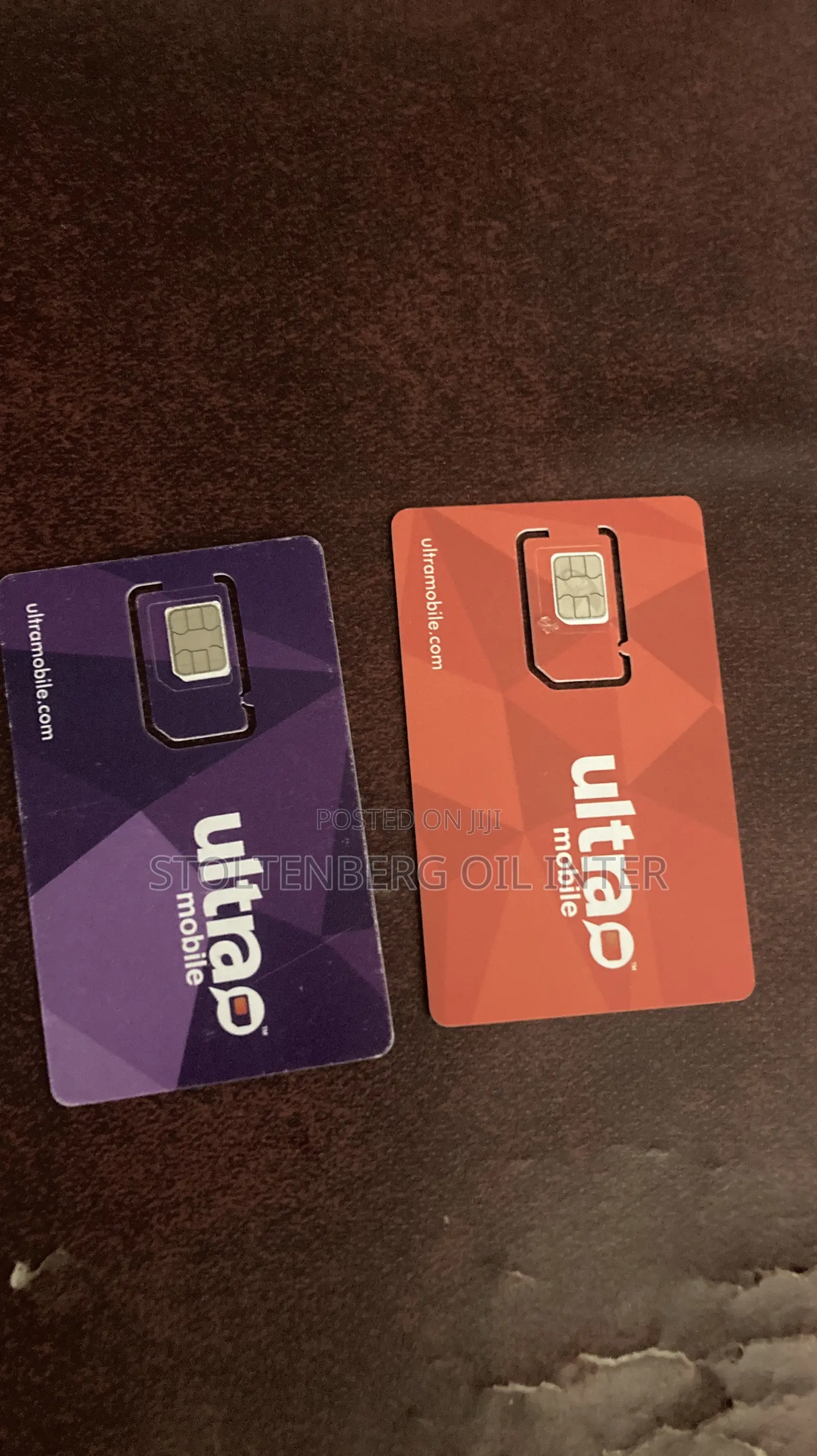 A Year Usa Sim Card (Renewable Annually)