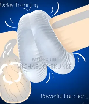 Cock Ring for Longer and Stronger