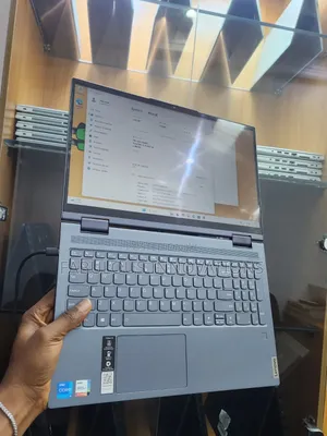Laptop Lenovo ThinkPad Yoga 8GB Intel Core i5 SSD 256GB