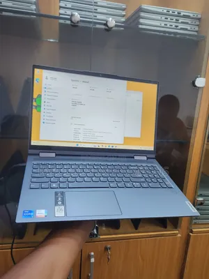 Laptop Lenovo ThinkPad Yoga 8GB Intel Core i5 SSD 256GB