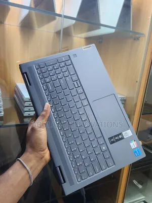 Laptop Lenovo ThinkPad Yoga 8GB Intel Core i5 SSD 256GB