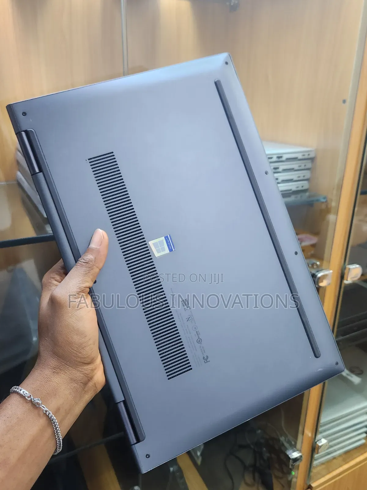 Laptop Lenovo ThinkPad Yoga 8GB Intel Core i5 SSD 256GB