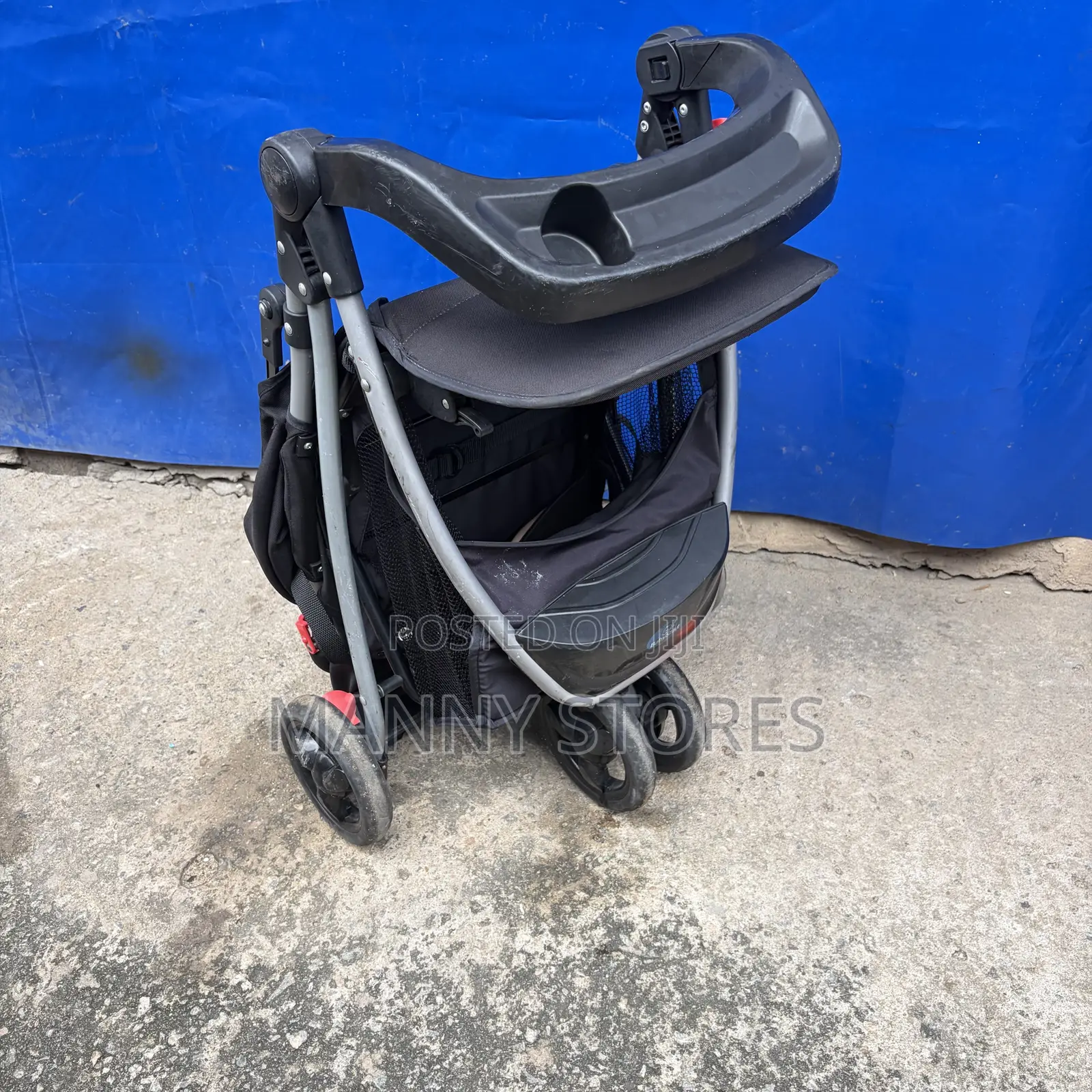 Uk Used Baby Stroller