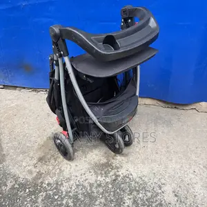 Uk Used Baby Stroller