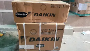 Daikin Split Unit 1.5HP AC (