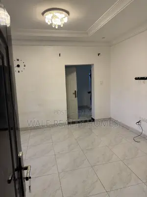 1bdrm Penthouse in Jahi for rent