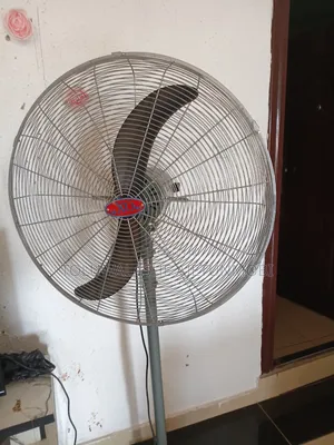OX Big Fan Working Perfectly New