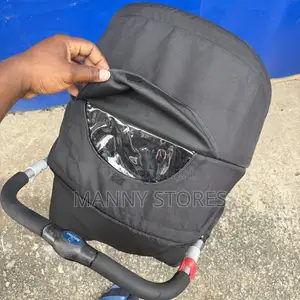 Uk Used Baby Stroller
