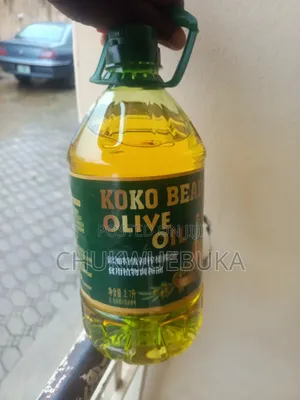 Extra Virgin Olive Oil