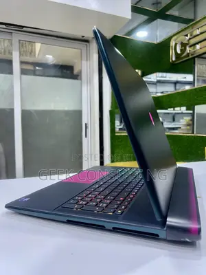 Laptop Alienware 18 Area-51 64GB Intel Core Ultra 9 SSD 2T