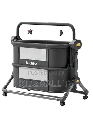 Kidilo Bassinet