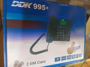 GSM Fixed Wireless Phone