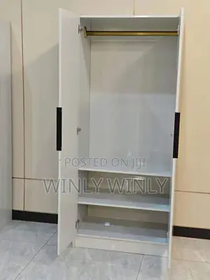 Waterproof and Termite-Proof, Lightweight Wardrobe