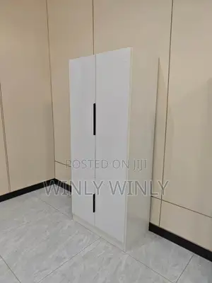 Waterproof and Termite-Proof, Lightweight Wardrobe