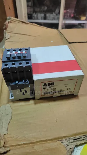 45a ABB Contactor