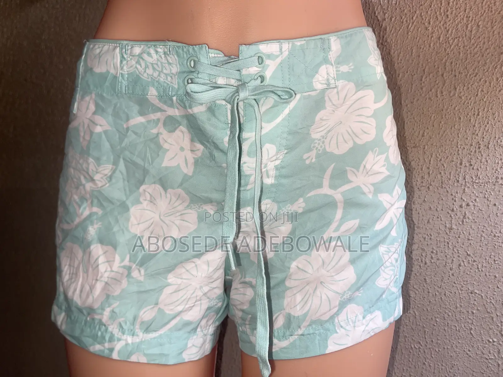 Shorts / Swim Trunks