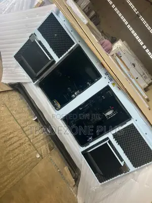 High-Output Perkins 100kVA Silent Genset