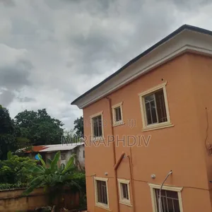 3bdrm Block of Flats in Enugu for rent