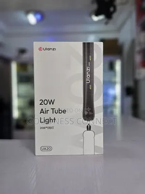Ulanzi Air Tube Light 20w