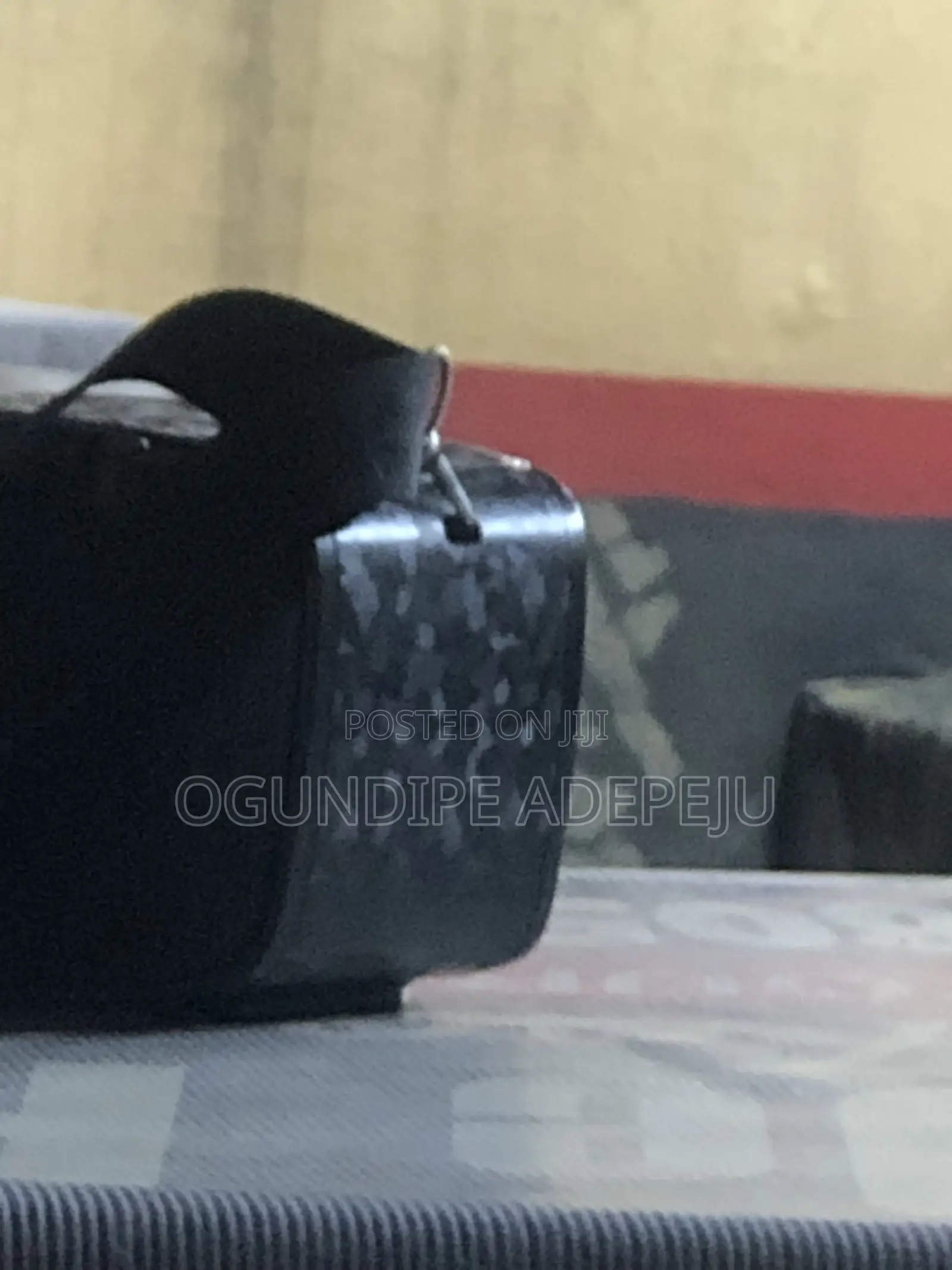 Speaker Mp4